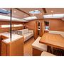 Book yachts online - sailboat - Sunsail 53 - Sunsail 53 (2011) - rent