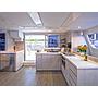 Book yachts online - catamaran - Sunsail 484 - Sunsail 484 (2017) - rent