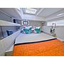 Book yachts online - catamaran - Sunsail 484 - Sunsail 484 (2017) - rent