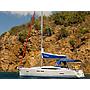 Book yachts online - sailboat - Sunsail 41.1 - Sunsail 41.1 (2011) - rent
