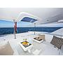 Book yachts online - catamaran - Sunsail 444 - Sunsail 444 (2014) - rent