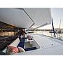 Book yachts online - catamaran - Sunsail 454 - Sunsail 454 (2017) - rent