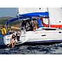 Book yachts online - sailboat - Sunsail 41.1 - Sunsail 41.1 (2012) - rent