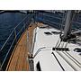 Book yachts online - sailboat - Salona 45 - Eol - rent