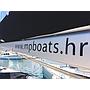 Book yachts online - sailboat - Salona 42 - Ramande - rent