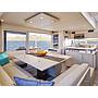 Book yachts online - catamaran - Moorings 5800 - Moorings 5800 (2016) - rent
