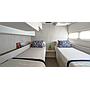 Book yachts online - catamaran - Moorings 5800 - Moorings 5800 (2016) - rent