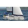 Book yachts online - sailboat - Moorings 42.3 - Moorings 42.3 (2013) - rent