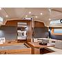 Book yachts online - sailboat - Moorings 42.3 - Moorings 42.3 (2013) - rent