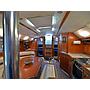 Book yachts online - sailboat - Dufour 454 Classic - Star Light - rent
