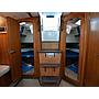 Book yachts online - sailboat - Dufour 454 Classic - Star Light - rent