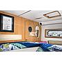 Book yachts online - catamaran - Privilege 585 - Matira - rent