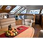 Book yachts online - catamaran - Privilege 585 - Matira - rent
