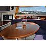 Book yachts online - catamaran - Fountaine Pajot Belize 43 - Avalon - rent