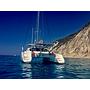Book yachts online - catamaran - Fountaine Pajot Belize 43 - Avalon - rent