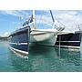 Book yachts online - catamaran - Privilege 495 - True Love - rent