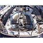Book yachts online - sailboat - Comar Genesi 43 - Blue Mary - rent