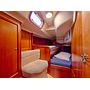 Book yachts online - sailboat - Comar Genesi 43 - Blue Mary - rent