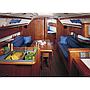 Book yachts online - sailboat - Bavaria 36 - B36-05-S - rent