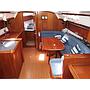 Book yachts online - sailboat - Bavaria 38 - B38-05 - rent