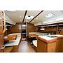 Book yachts online - sailboat - Sun Odyssey 42i - SO42i-10-D - rent