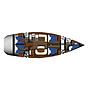 Book yachts online - sailboat - Ocean Star 56.1 - Wind Dueller - rent
