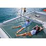 Book yachts online - catamaran - Lagoon 620 - 5 cab - Primetime - rent