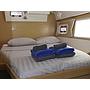 Book yachts online - catamaran - Lagoon 421 - Miss Coco - rent