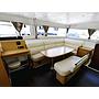 Book yachts online - catamaran - Lagoon 421 - Miss Coco - rent