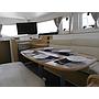 Book yachts online - catamaran - Lagoon 421 - Miss Coco - rent