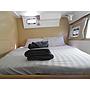 Book yachts online - catamaran - Lagoon 421 - Miss Coco - rent