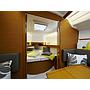 Book yachts online - sailboat - Sun Odyssey 349 - ath34901 - rent