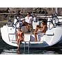 Book yachts online - sailboat - Sun Odyssey 509 - NEFELI I - rent