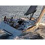Book yachts online - sailboat - Sun Odyssey 509 - NEFELI I - rent