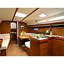 Book yachts online - sailboat - Sun Odyssey 42 i - ath42i02 - rent