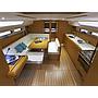 Book yachts online - sailboat - Sun Odyssey 479 - ath47906 - rent