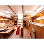 Book yachts online - sailboat - Sun Odyssey 44 i - REGINA - rent