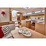 Book yachts online - sailboat - Sun Odyssey 440 - ECUME - rent