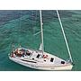 Book yachts online - sailboat - Sun Odyssey 469 - EVA - rent