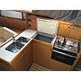 Book yachts online - sailboat - Sun Odyssey 36i - Bolero - rent