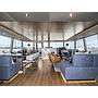 Book yachts online - catamaran - Sunreef 80 - 7X - rent