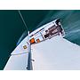 Book yachts online - sailboat - Dufour 382 GL - Peter Pan - rent