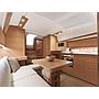 Book yachts online - sailboat - Dufour 382 GL - Peter Pan - rent
