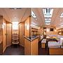 Book yachts online - sailboat - Bavaria Cruiser 45 - Arethousa - rent