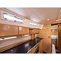 Book yachts online - sailboat - Bavaria Cruiser 45 - Arethousa - rent