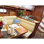 Book yachts online - sailboat - Sun Odyssey 35 - Papple - rent