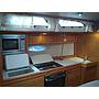 Book yachts online - sailboat - Bavaria 40 Cruiser - Ili Billy - rent