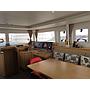 Book yachts online - catamaran - Lagoon 450 - Delicia - rent