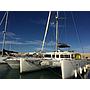 Book yachts online - catamaran - Lagoon 450 - Delicia - rent