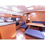 Book yachts online - sailboat - Bavaria 45 Cruiser - Bimba Matta - rent